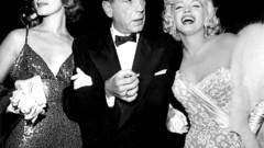 Humphrey bogart Lauren Bacall