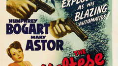 Humphrey bogart movie posters