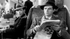 Humphrey bogart The Maltese