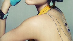 Hungary barbara palvin