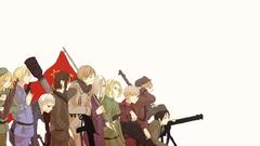 Hungary Estonia Poland lithuania