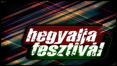 Hungary party festival