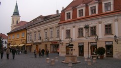 Hungary Székesfehérvár