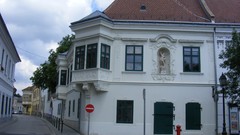 Hungary Székesfehérvár