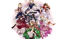 Hungary Ukraine Taiwan Anime