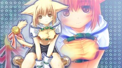 Hunter animal ears ragnarok online