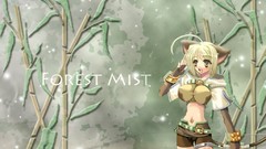 Hunter animal ears ragnarok online video games