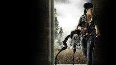 Hunter half-life alyx vance