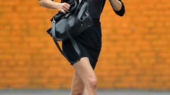 Hunter Jennifer aniston bountyhunter