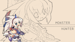 Hunter Manga Anime konachan