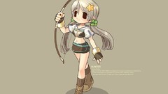 Hunter ragnarok online video games