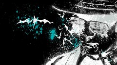 Hunter S. Thompson artwork