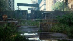 Hunter the last of us