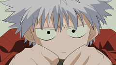 Hunter time Manga Anime