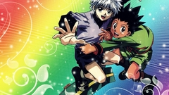 Hunter x Hunter