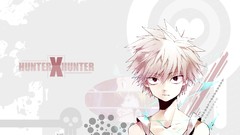 Hunter x Hunter