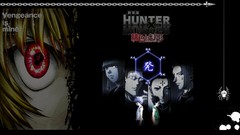 Hunter x Hunter hunterxhunter