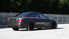 Hurricane bmw m5