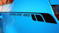 Hurricane graphics bmw m5 g-power BMW E60