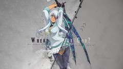 Hyakka Ryouran Samurai Girls