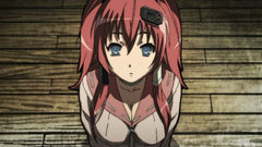 Hyakka Ryouran Samurai Girls