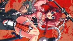 Hyakka Ryouran Samurai Girls