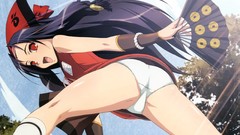 Hyakka Ryouran Samurai Girls