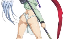 Hyakka Ryouran Samurai Girls