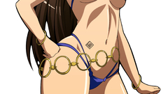 Hyakka ryouran samurai girls