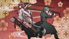 Hyakka Ryouran Samurai Girls