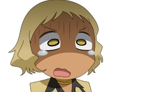 Hyakko transparent anime vectors