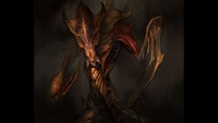 Hydralisk Games monster Aliens