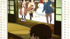 Hyouka chitanda eru