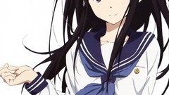 Hyouka chitanda eru