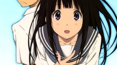 Hyouka chitanda eru