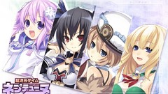 Hyperdimension Neptunia