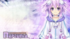 Hyperdimension Neptunia