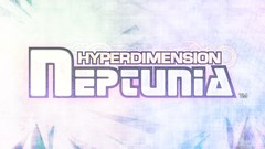 Hyperdimension Neptunia