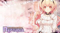 Hyperdimension Neptunia