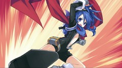 Hyperdimension Neptunia