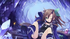 Hyperdimension Neptunia