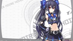 Hyperdimension Neptunia