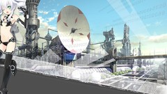 Hyperdimension neptunia mk2