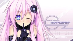 Hyperdimension neptunia mk2