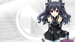 Hyperdimension neptunia mk2