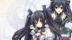 Hyperdimension neptunia mk2