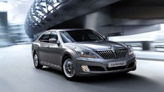 Hyundai Hyundai Equus Centennial
