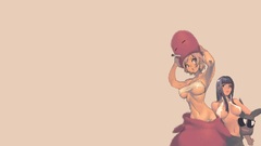 Hyung-tae Kim Anime Simple