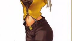 Hyung tae kim artwork War of Genesis