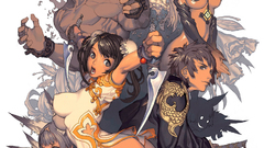 Hyung-tae Kim blade and